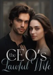 Book cover of “The CEO's Lawful Wife“ by undefined