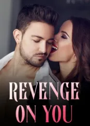 Book cover of “Revenge on You“ by Infinitylocks