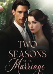 Book cover of “Two Seasons of the Marriage“ by undefined