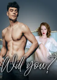 Book cover of “Will You?“ by Master Light James