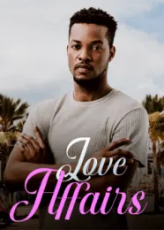 Book cover of “Love Affairs“ by undefined