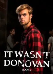 Book cover of “It Wasn't Donovan. Book 2“ by Mary