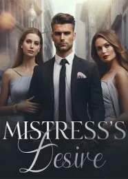 Book cover of “Mistress's Desire“ by Tirtana Karya