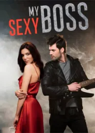 Book cover of “My Sexy Boss“ by undefined