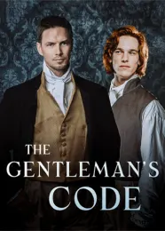 Book cover of “The Gentleman's Code“ by David Fox