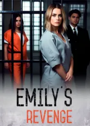 Book cover of “Emily's Revenge“ by undefined