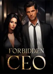Book cover of “Forbidden CEO“ by undefined