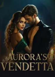 Book cover of “Aurora's Vendetta“ by undefined
