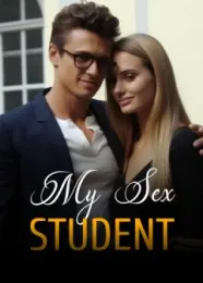 Book cover of “My Sex Student“ by Mallowelhla