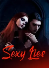 Book cover of “Sexy Lies“ by undefined