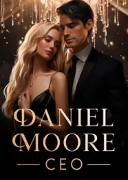 Book cover of “Daniel Moore: CEO“ by Zehyna Perez