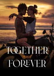 Book cover of “Together and Forever“ by undefined