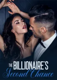 Book cover of “The Billionaire's Second Chance“ by undefined