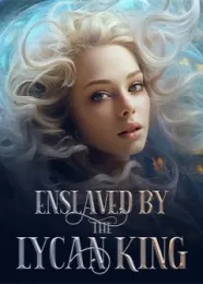 Book cover of “Enslaved by the Lycan King“ by Mavis M.