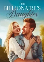 Book cover of “The Billionaire’s Daughter“ by undefined