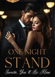 Book cover of “One-Night Stand. Sweetie, You'll Be Mine“ by undefined