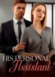 Book cover of “His Personal Assistant“ by undefined