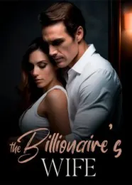 Book cover of “The Billionaire's Wife“ by Sumi K