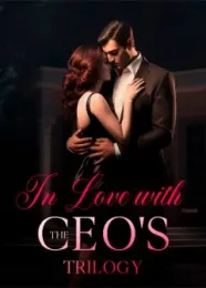 Book cover of “In Love with the CEO: Trilogy“ by Empress Kei