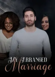 Book cover of “My Arranged Marriage“ by undefined