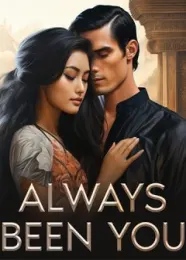 Book cover of “Always Been You“ by sairentogaaru