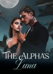 Book cover of “The Alpha's Luna“ by undefined