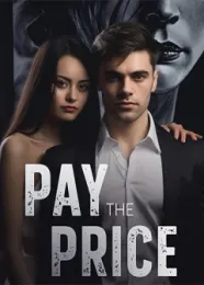 Book cover of “Pay the Price“ by undefined