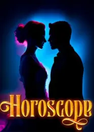 Book cover of “Horoscope“ by undefined