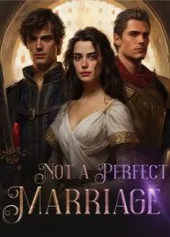 Book cover of “Not a Perfect Marriage“ by Oh Yoorin