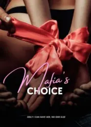 Book cover of “Mafia's Choice“ by undefined