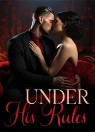 Book cover of “Under His Rules“ by undefined