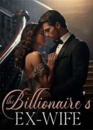 Book cover of “The Billionaire's Ex-Wife“ by undefined