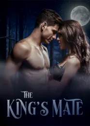 Book cover of “The King's Mate“ by undefined