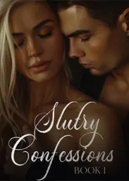 Book cover of “Slutry Confessions. Book 1“ by undefined