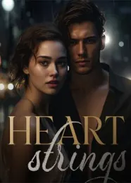 Book cover of “Heartstrings“ by undefined