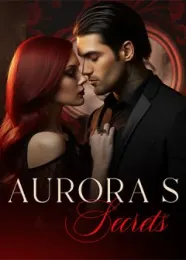 Book cover of “Aurora's Secrets“ by Kathy Pearl