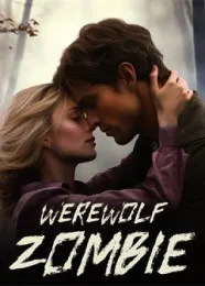 Book cover of “Werewolf Zombie“ by undefined