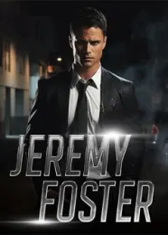 Book cover of “Jeremy Foster“ by undefined