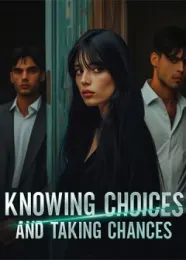 Book cover of “Knowing Choices and Taking Chances“ by undefined