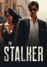 Book cover of “The Stalker“ by undefined