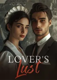 Book cover of “Lover's Lust“ by undefined