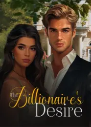 Book cover of “The Billionaire's Desire“ by undefined