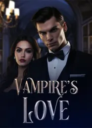 Book cover of “Vampire's Love“ by Madamtoree