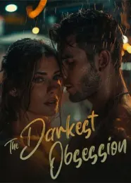 Book cover of “The Darkest Obsession“ by thinkster