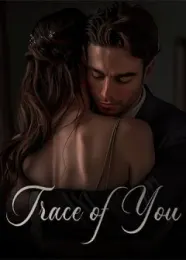 Book cover of “Trace of You“ by Menot