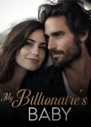 Book cover of “My Billionaire's Baby“ by Canis Major