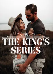 Book cover of “The King's Series: His Beauty Queen. Book 1“ by undefined