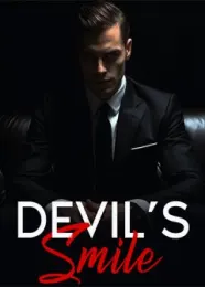 Book cover of “Devil's Smile“ by undefined