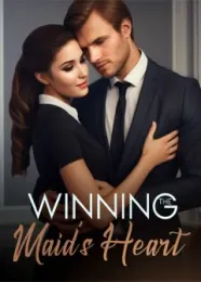 Book cover of “Winning the Maid's Heart“ by undefined