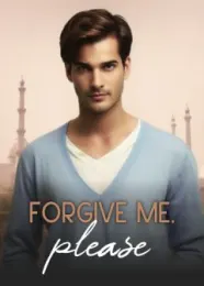 Book cover of “Forgive Me, Please“ by undefined